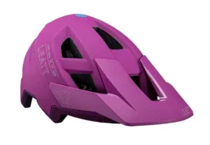 Casca Leatt MTB All Mountain 2.0 M purple