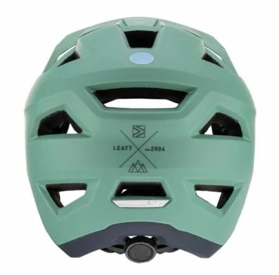 Casca Leatt MTB All Mountain 2.0 M pistachio - imagine 3