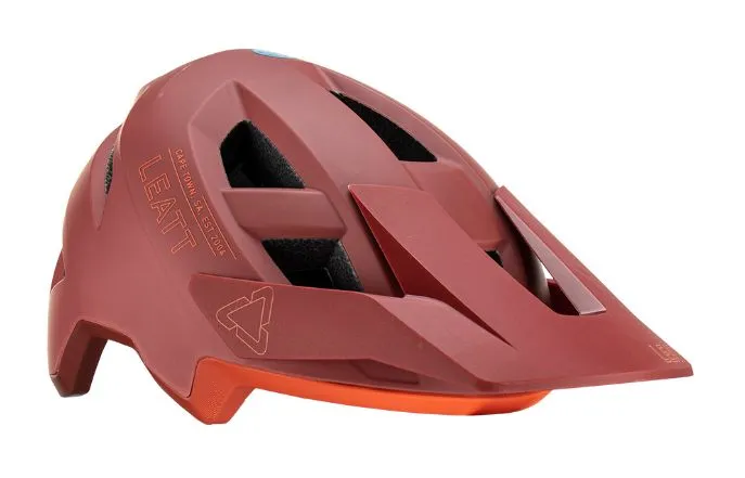 Casca Leatt MTB All Mountain 2.0 L lava