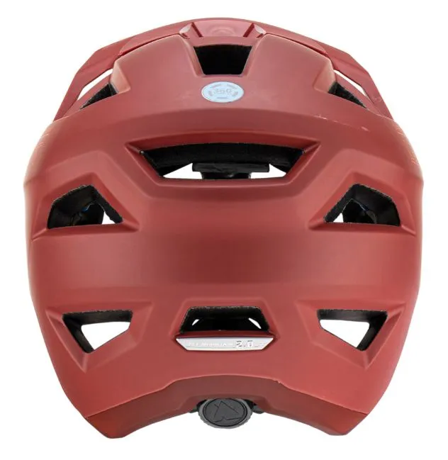 Casca Leatt MTB All Mountain 2.0 L lava - imagine 3