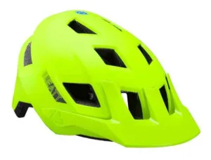 Casca Leatt MTB All Mountain 1.0 M lime