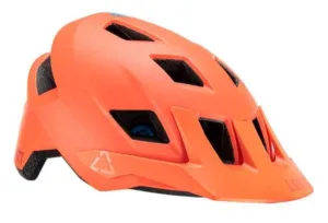 Casca Leatt MTB All Mountain 1.0 M peach