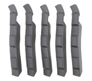 Protectie lant din cauciuc Haibike AllMtn