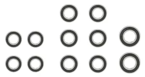 Kit rulmenti LYKE Haibike