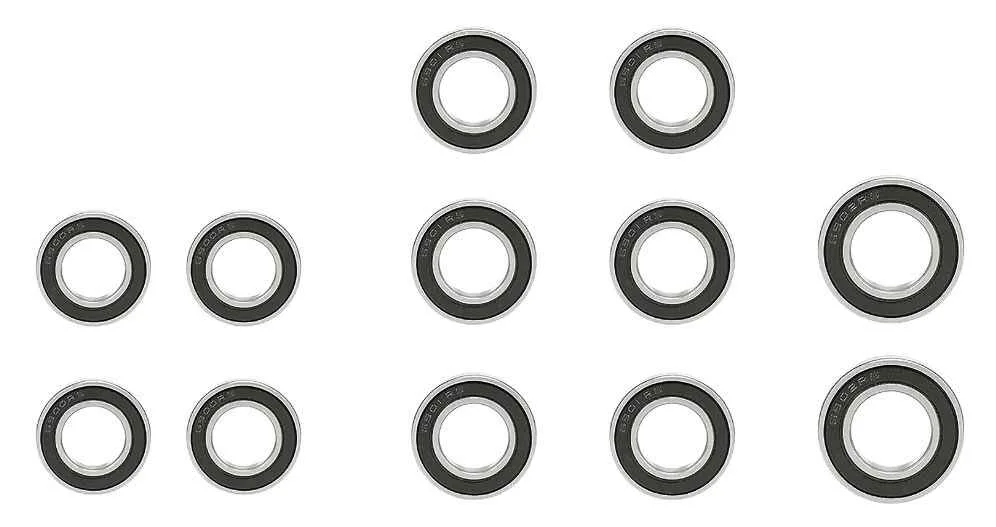 Kit rulmenti LYKE Haibike