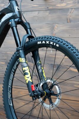e-bike Haibike LYKE CF 11 12-G XT i430Wh 2024 L GL carbon sand - imagine 7