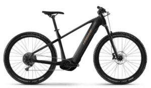 e-bike Haibike ALLTRACK 8.5 29 12-G SX Eagle i750Wh 2024 MA black bronze XL