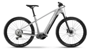 e-bike Haibike ALLTRACK 7 29 12-G Deore i720Wh 2024 GL urban white M