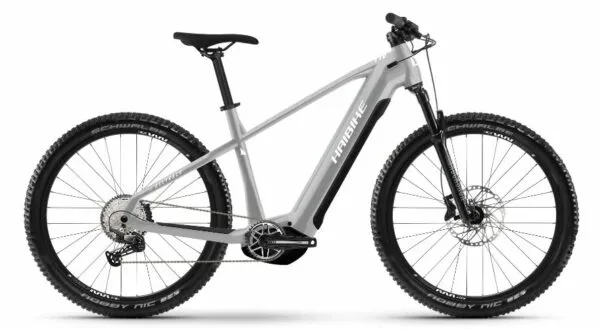 e-bike Haibike ALLTRACK 7 29 12-G Deore i720Wh 2024 GL urban white L