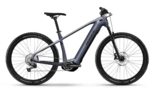 e-bike Haibike ALLTRACK 7 29 12-G Deore i720Wh 2024 MA lavender black L