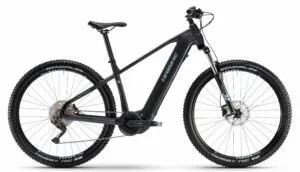 e-bike Haibike Alltrack 5 29 i720Wh 10-G Deore 2024 L anthracite slate