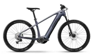 e-bike Haibike ALLTRACK 7 27.5 12-G Deore i720Wh M lavender black