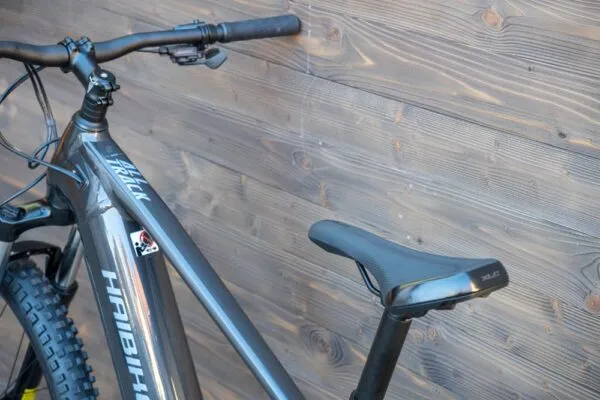e-bike Haibike Alltrack 5 27.5 i720Wh 10-G Deore 2024 S anthracite slate glossy - imagine 18
