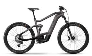 e-bike Haibike AllTrail 10 29 i750Wh 12-G XT 2024 L pebble black grey glossy