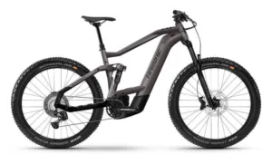 e-bike Haibike ALLTRAIL 10 27.5 i750Wh 12-G GX Eagle M peeble grey black