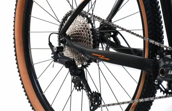 Bicicleta Capriolo 29 AL-RO 9.7 black 15.5 aluminiu S - imagine 5