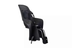 Thule RideAlong Lite 2 Bike Seat Dark Grey