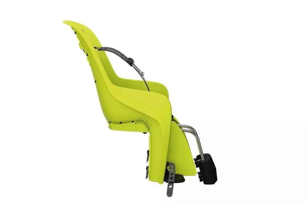 Thule RideAlong Lite 2 Bike Seat Zen Lime - imagine 2