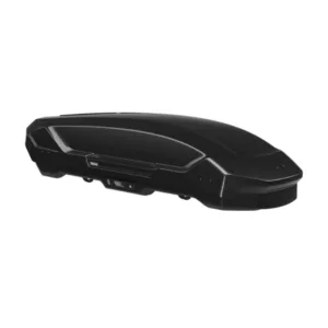Thule cutie Motion 3 Sport Negru lucios