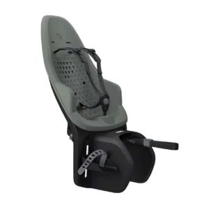 Thule Yepp 2 Maxi Rack mount Bike Seat Agave
