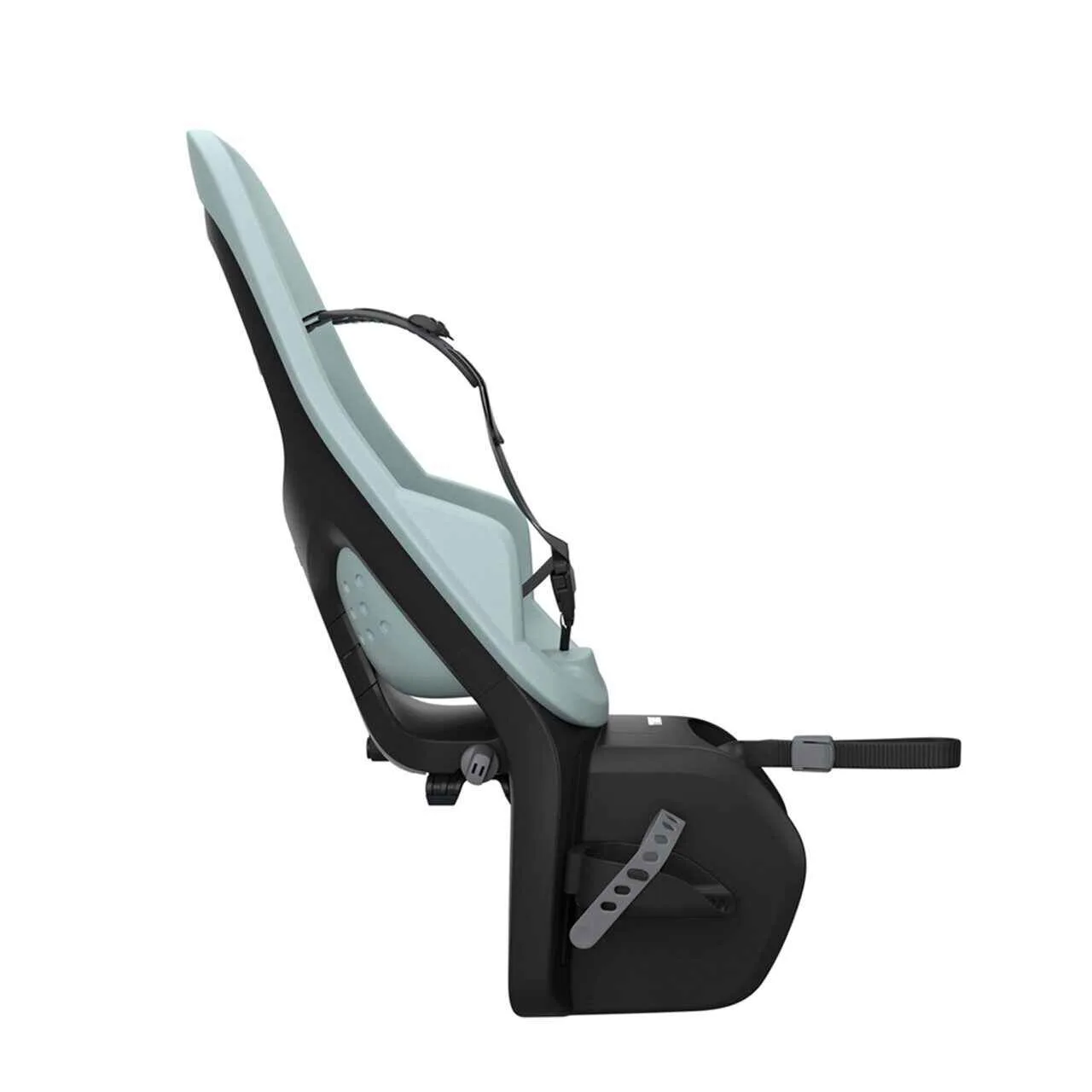 Thule Yepp 2 Maxi Rack mount Bike Seat Alaska - imagine 2