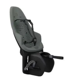 Thule Yepp 2 Maxi Rack mount MIK HD Bike Seat Agave