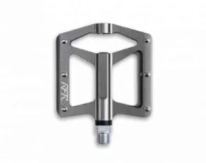 Pedale RFR flat Race 2.0 grey