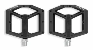 Pedale ACID FLAT C2-CC black