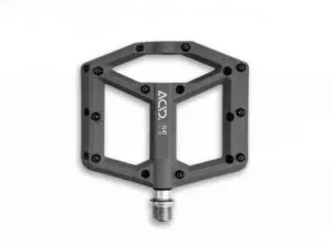 Pedale ACID FLAT C1-IB X Actionteam grey-orange