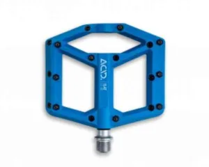 Pedale ACID FLAT C1-IB blue