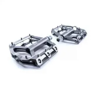 Pedale RFR flat SL 2.0 grey