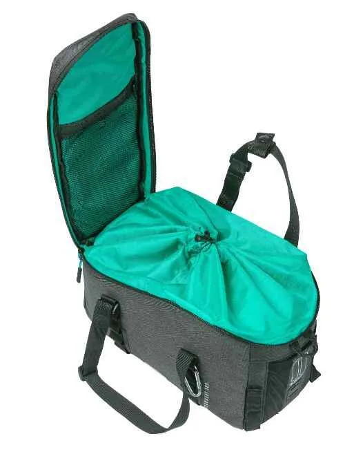 Geanta portbagaj Basil Discovery 365D black melee, 36x16,5x20cm 18286 - imagine 3