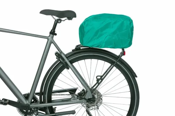 Geanta portbagaj Basil Discovery 365D black melee, 36x16,5x20cm 18286 - imagine 5
