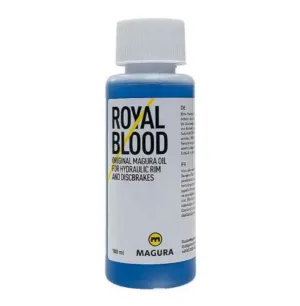 Ulei Magura Royal Blood 100 ml