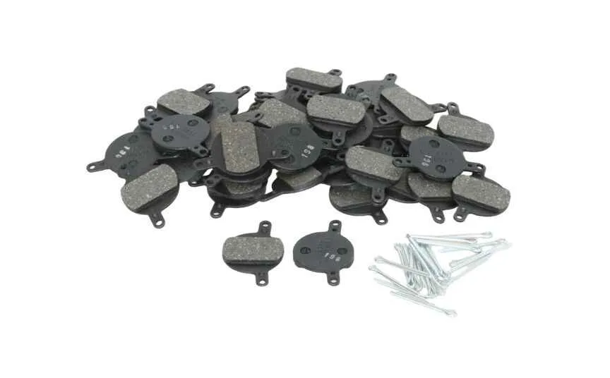 Placute de frana 4.1 Performance 20 set