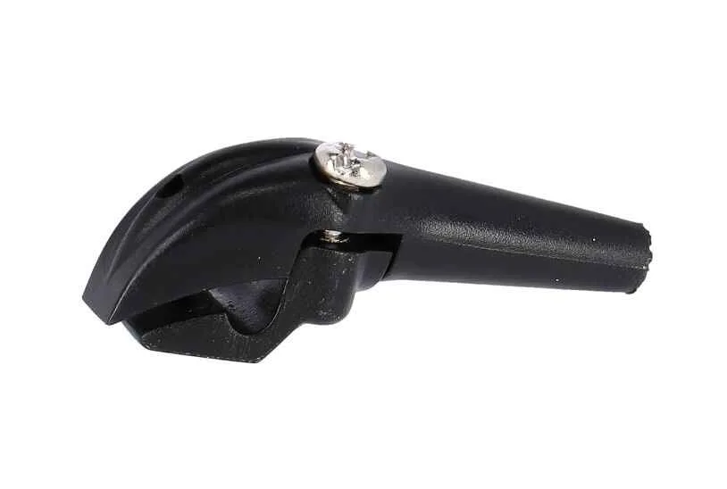 Mix clip pentru aparatori noroi Stronglight black 911310