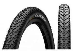 Anvelopa Continental Race King 2.2 29x2.20 55-622 black/black Reflex Skin 0150527