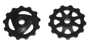 Rotite schimbator XLC XX1/X01 X-Sync black Y5WS98030