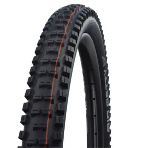 Anvelopa Schwalbe Big Betty 27.5x2.6 Evo Super Gravity 11654157