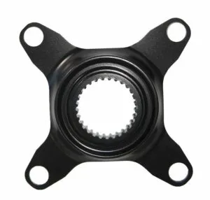 Spider eBike Yamaha Sduro 6.0 3mm offset CEBTVSR21AA22000F105