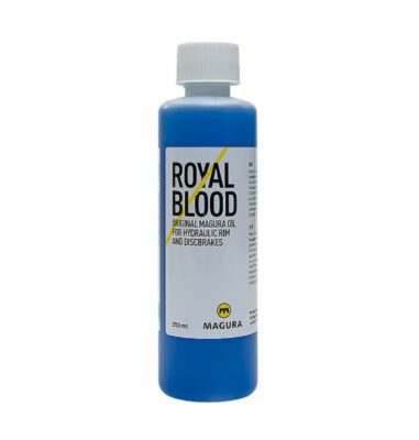 Ulei Magura Royal Blood 250 ml