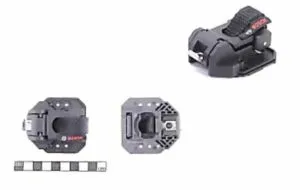Lock module pentru baterie InTube Bosch 2022 fara cilindru