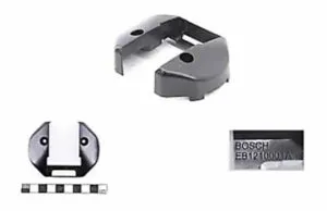 Cover for lock module Axial 2022