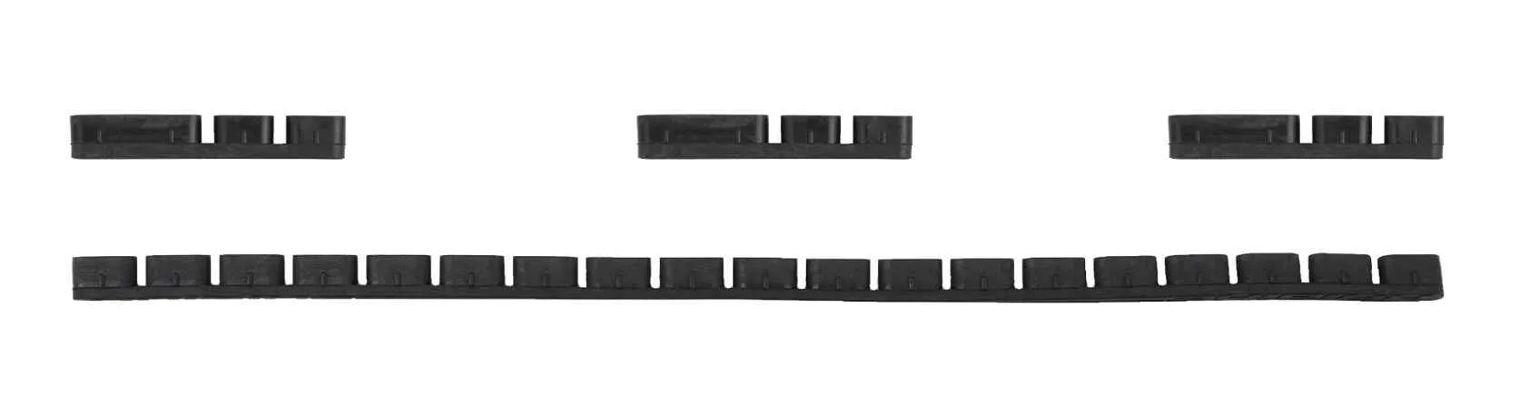 Set caucuic TRK ALLTRACK MRS Haibike