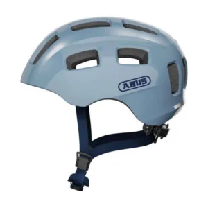 Casca Abus Youn-I 2.0 glacier blue S