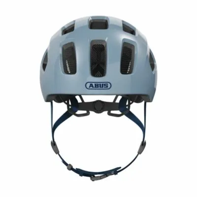 Casca Abus Youn-I 2.0 glacier blue S - imagine 2