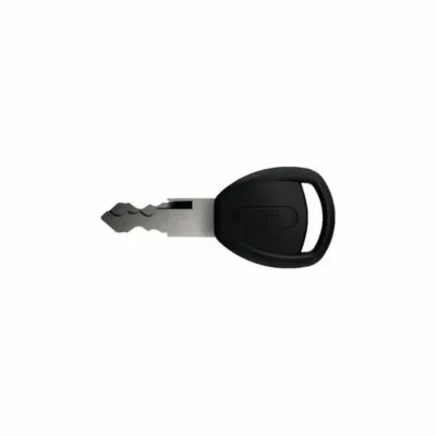 Antifurt bicicleta Abus 6806K/85 negru - imagine 2