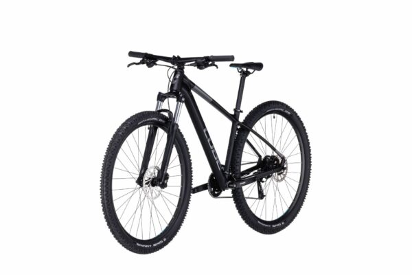 Bicicleta Cube Aim Race black azure 20 29 L - imagine 3