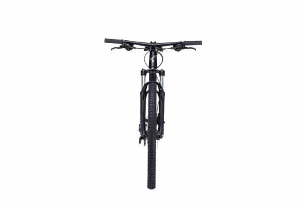 Bicicleta Cube Aim Race black azure 20 29 L - imagine 4