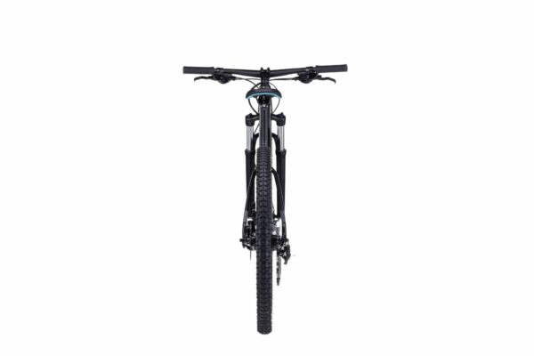 Bicicleta Cube Aim Race black azure 20 29 L - imagine 5